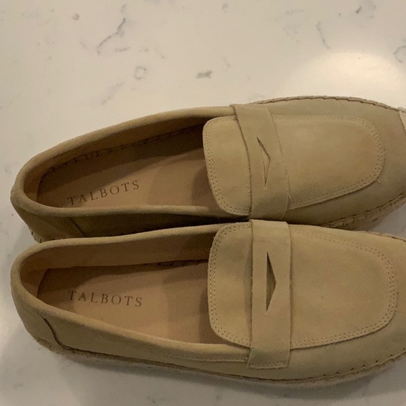 Talbots espadrilles in perfect condition - Picture 2 of 2